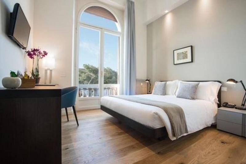 7Florence B&B - Genel