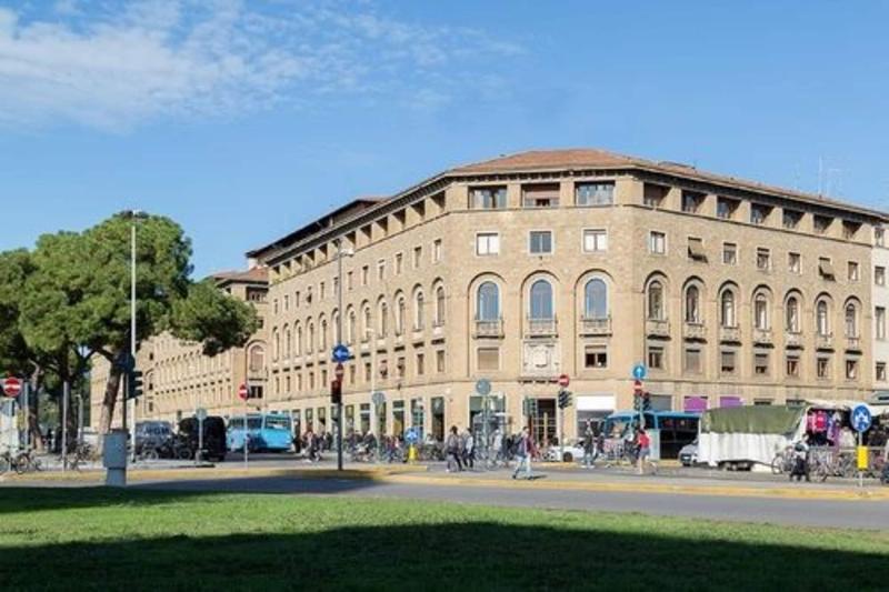 7Florence B&B - Genel