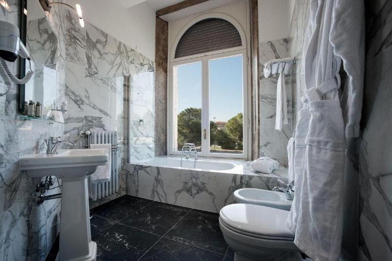 7Florence B&B - Genel