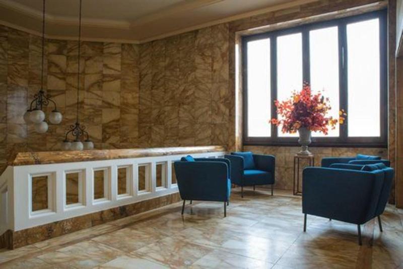 7Florence B&B - Genel