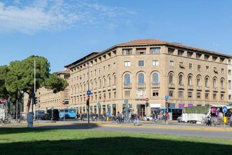 7Florence B&B - Genel