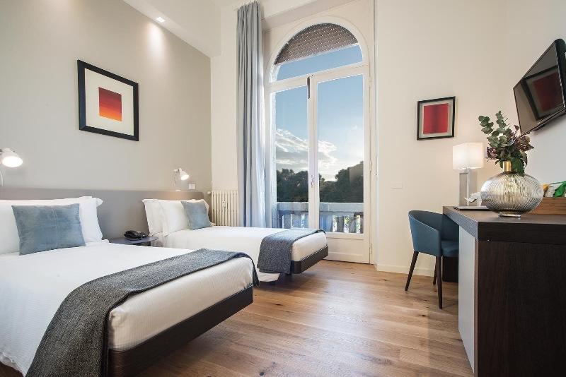 7Florence B&B - Oda