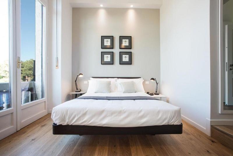 7Florence B&B - Oda