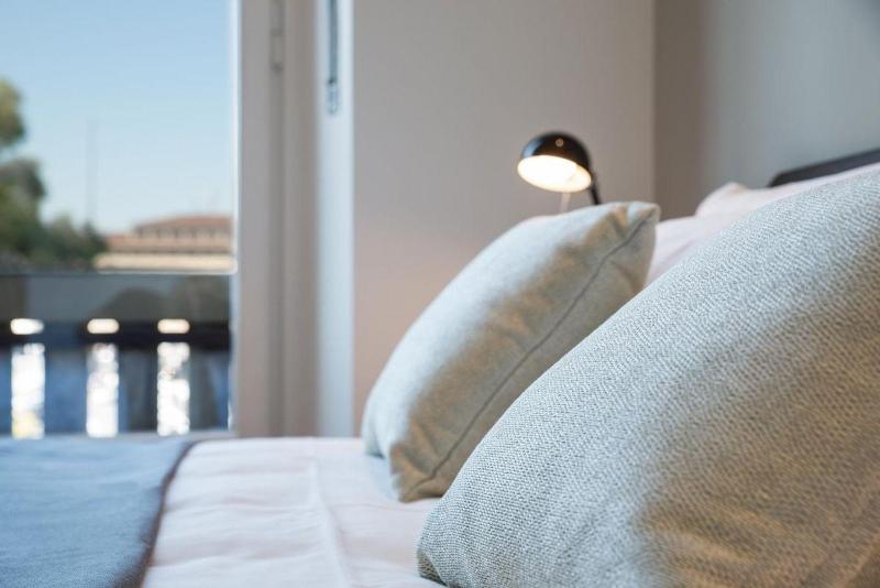 7Florence B&B - Oda