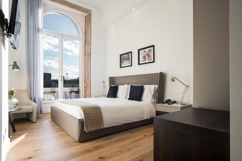 7Florence B&B - Oda