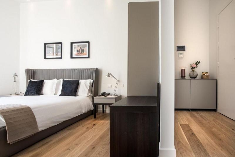 7Florence B&B - Oda