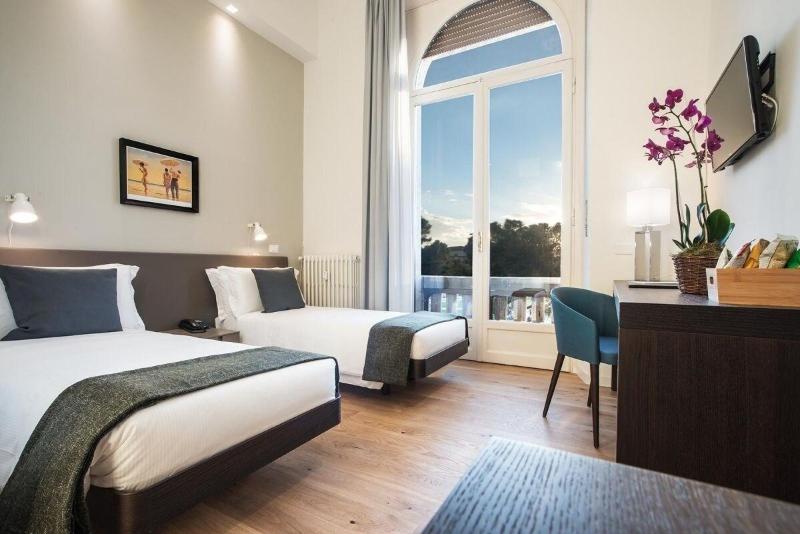7Florence B&B - Oda