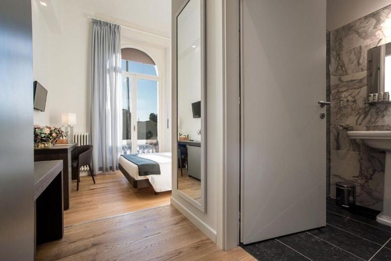 7Florence B&B - Oda