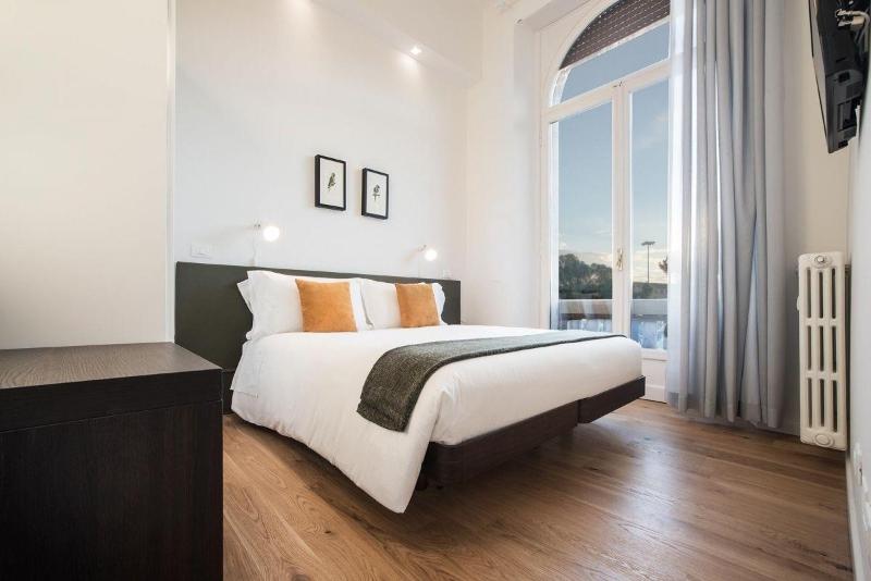 7Florence B&B - Oda