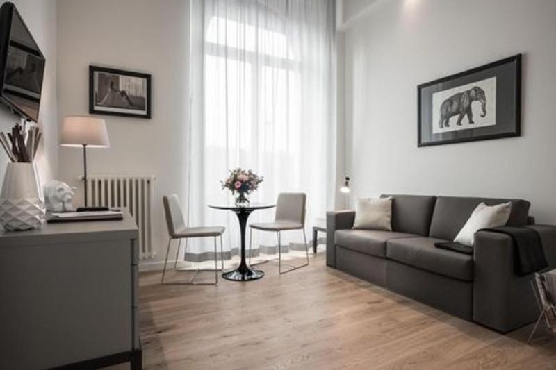 7Florence B&B - Oda