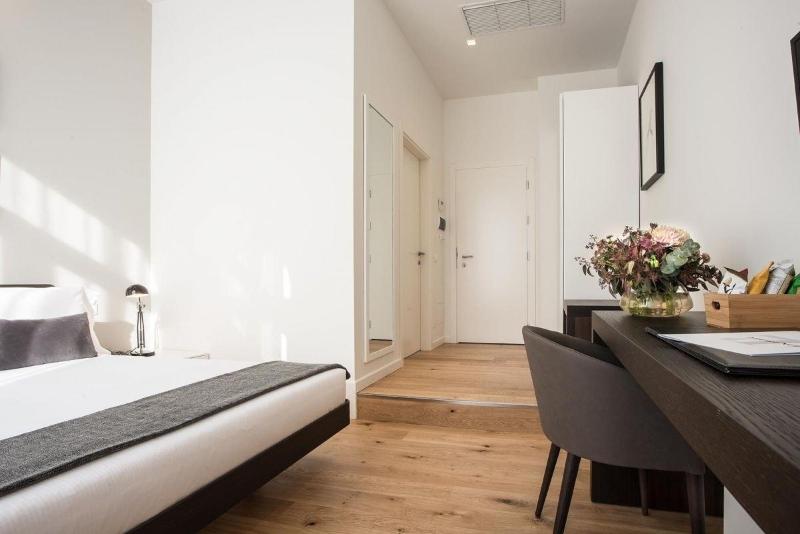 7Florence B&B - Oda