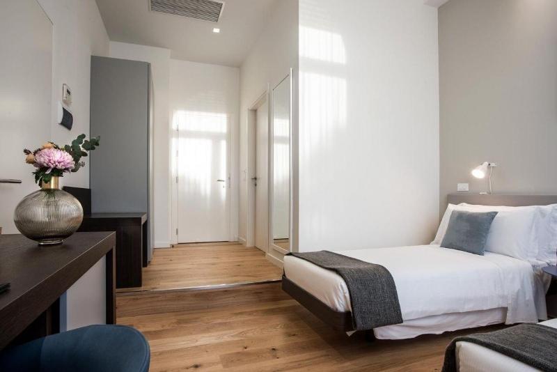 7Florence B&B - Oda