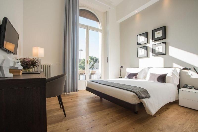7Florence B&B - Oda