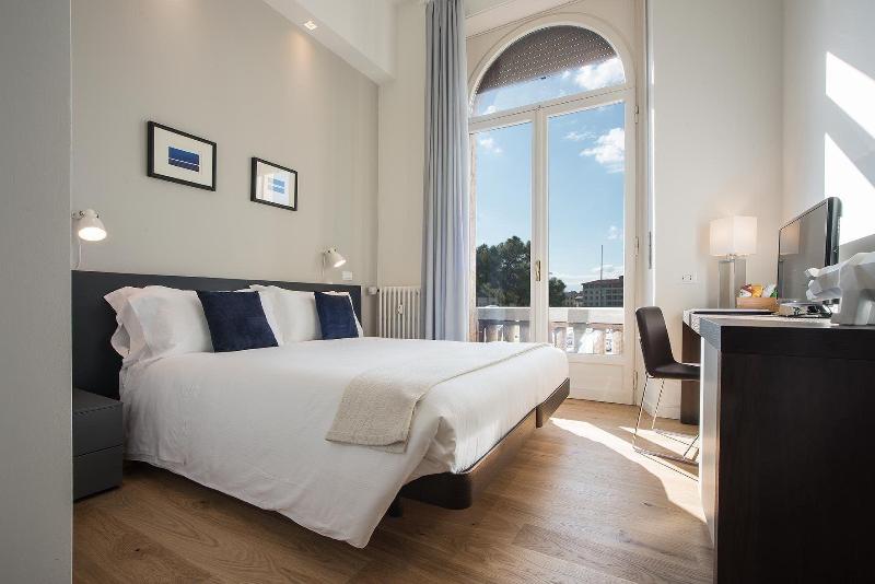 7Florence B&B - Oda
