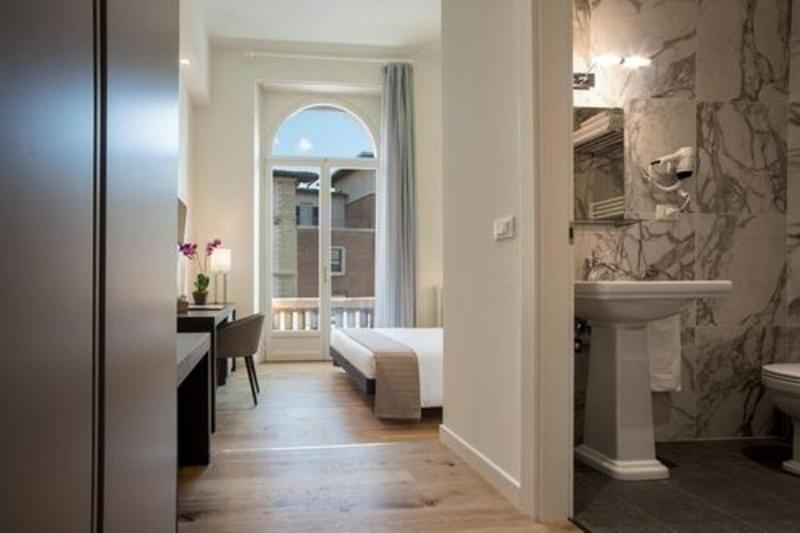 7Florence B&B - Oda
