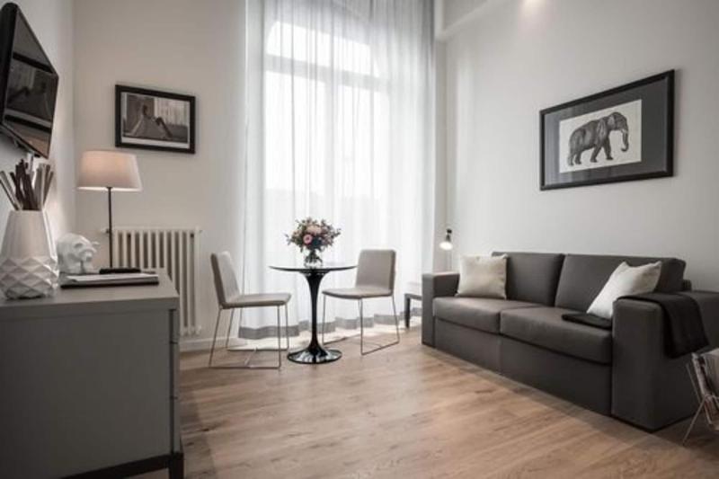 7Florence B&B - Oda