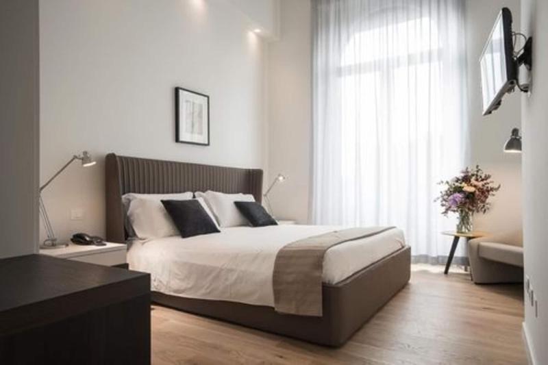 7Florence B&B - Oda