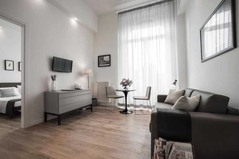 7Florence B&B - Oda