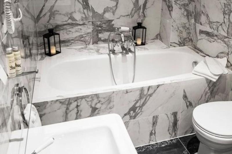 7Florence B&B - Oda