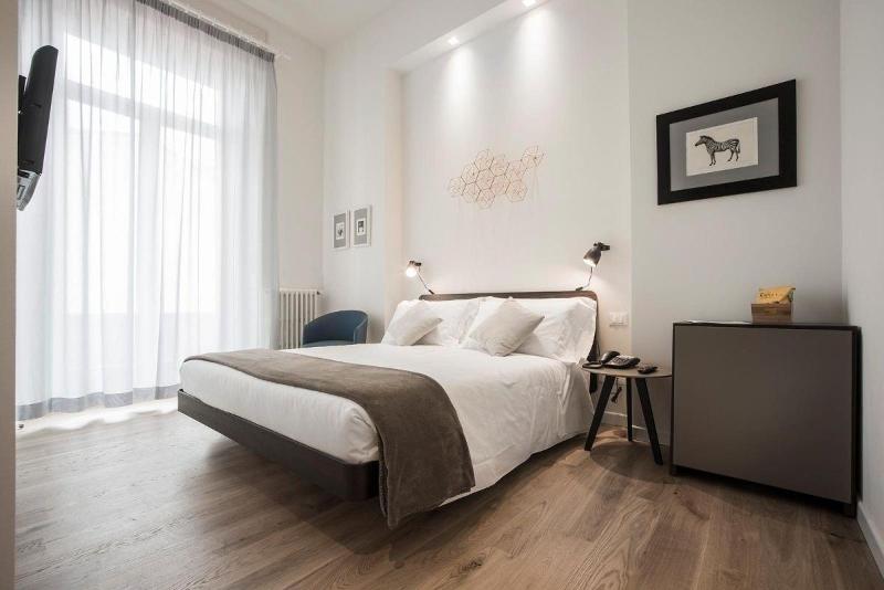 7Florence B&B - Oda