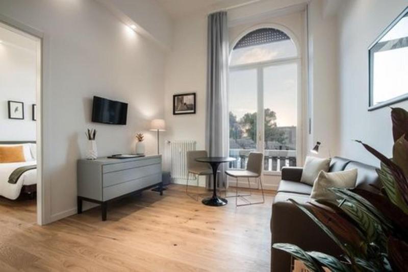 7Florence B&B - Oda