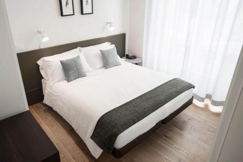 7Florence B&B - Oda