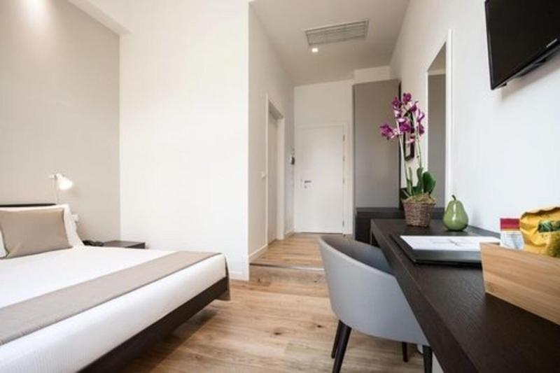 7Florence B&B - Oda