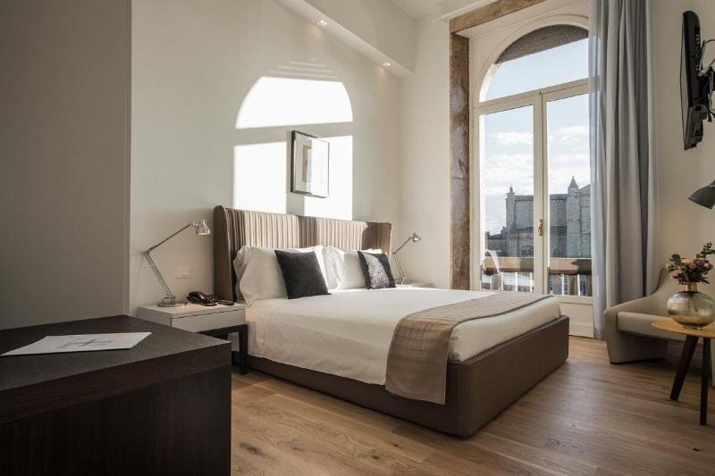 7Florence B&B - Oda