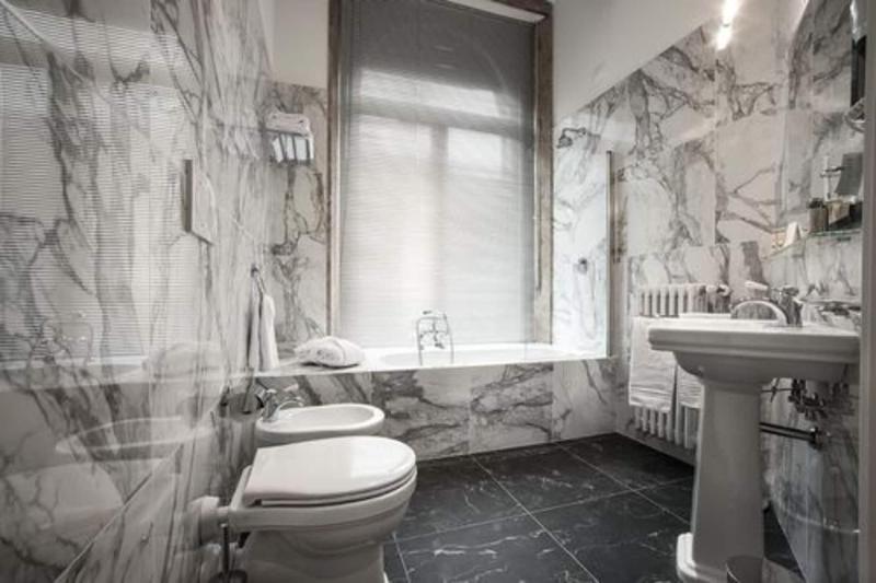 7Florence B&B - Oda
