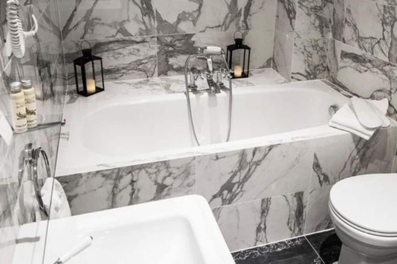 7Florence B&B - Oda