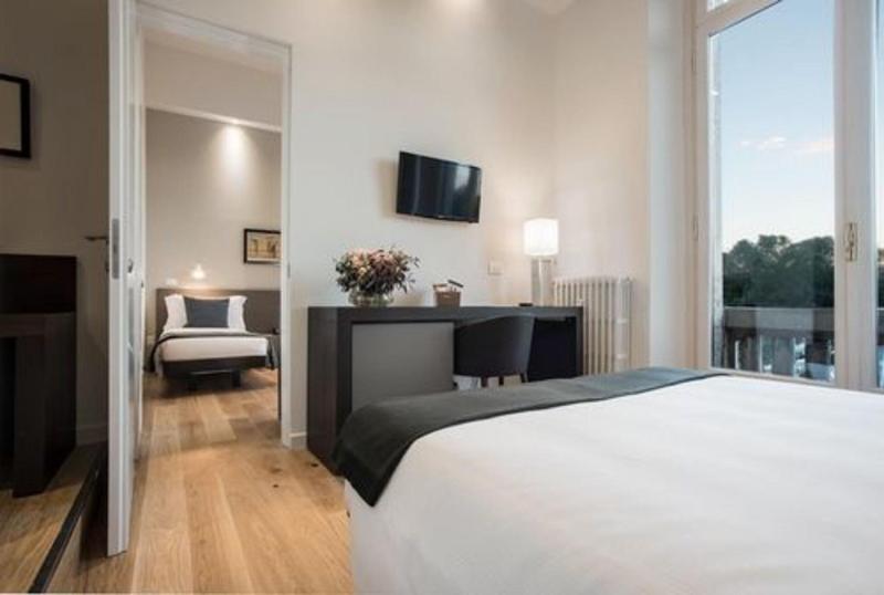 7Florence B&B - Oda