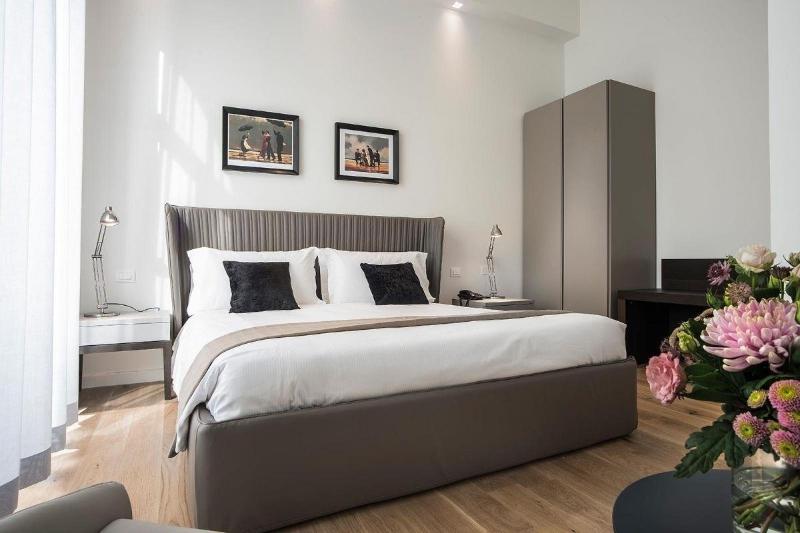 7Florence B&B - Oda