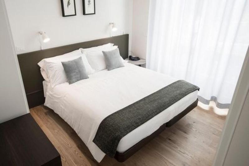 7Florence B&B - Oda