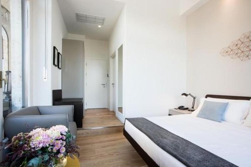 7Florence B&B - Oda