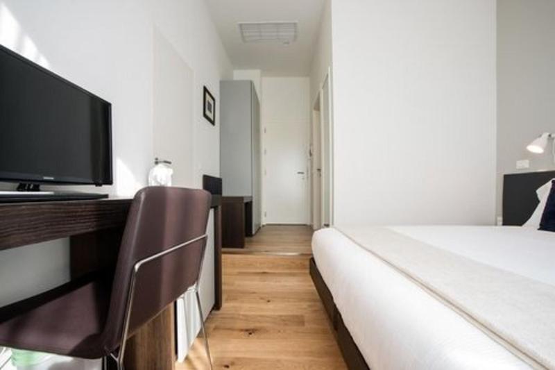 7Florence B&B - Oda