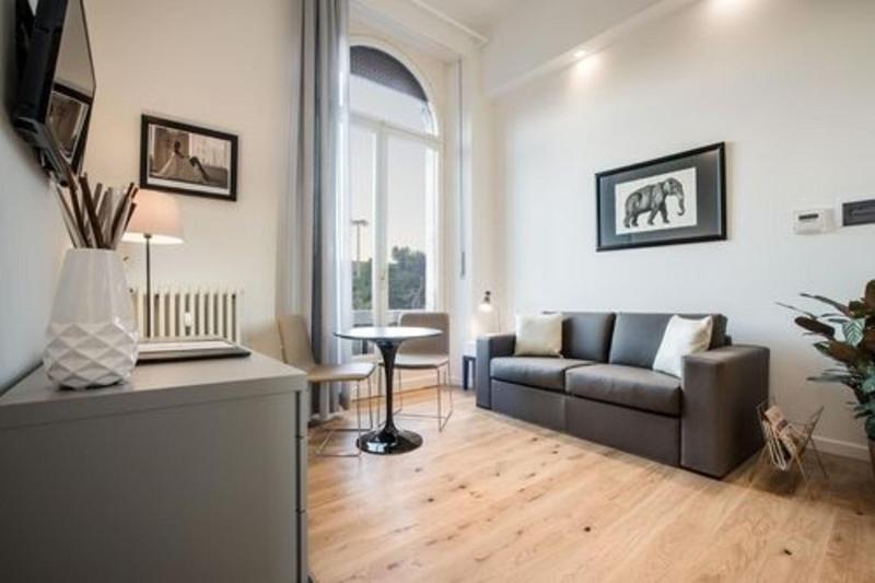 7Florence B&B - Oda
