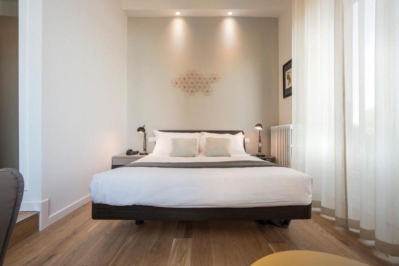 7Florence B&B - Oda
