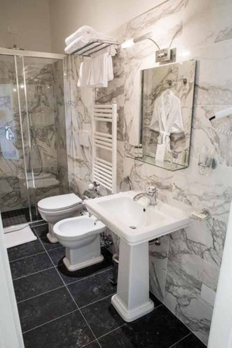 7Florence B&B - Oda