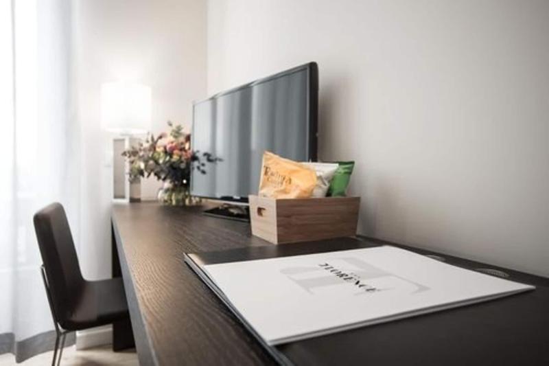 7Florence B&B - Oda