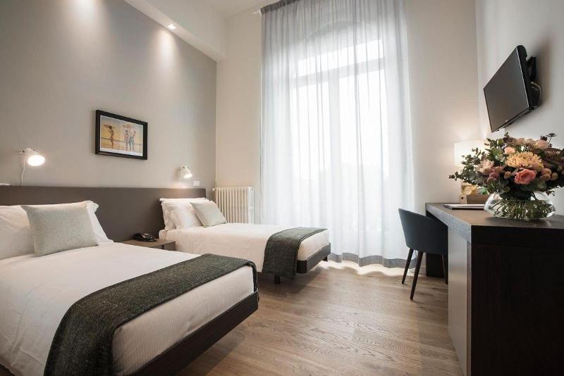 7Florence B&B - Oda