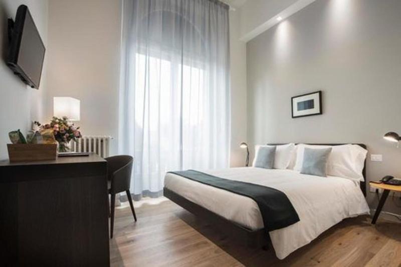 7Florence B&B - Oda
