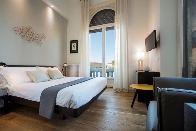 7Florence B&B - Oda