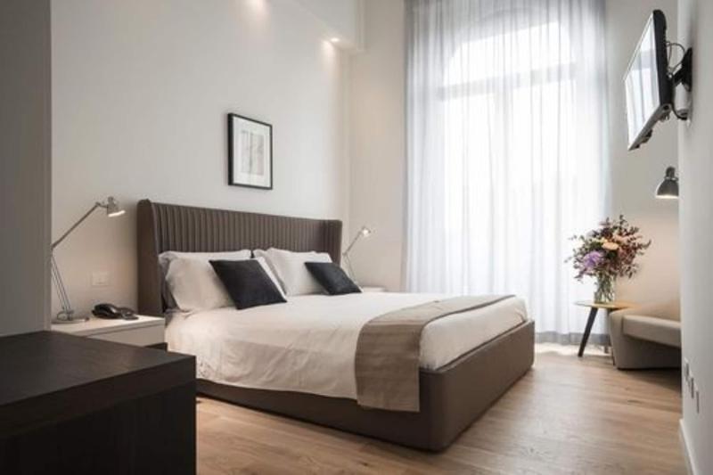 7Florence B&B - Oda