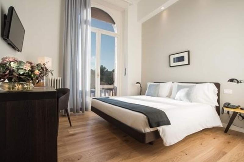 7Florence B&B - Oda