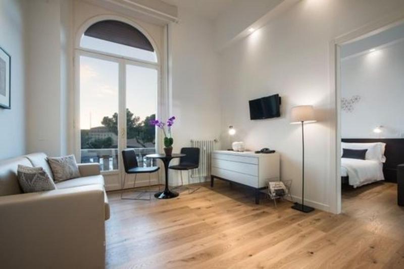 7Florence B&B - Oda