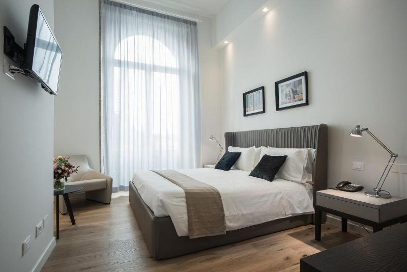 7Florence B&B - Oda