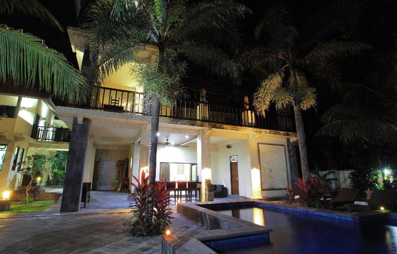 Villa Matanai - Aktivite