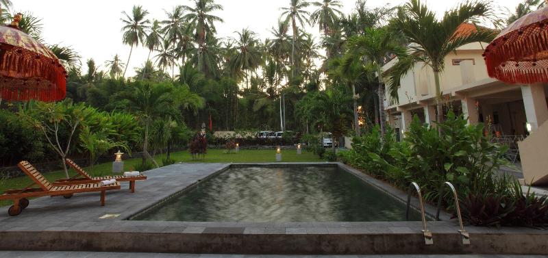 Villa Matanai - Aktivite