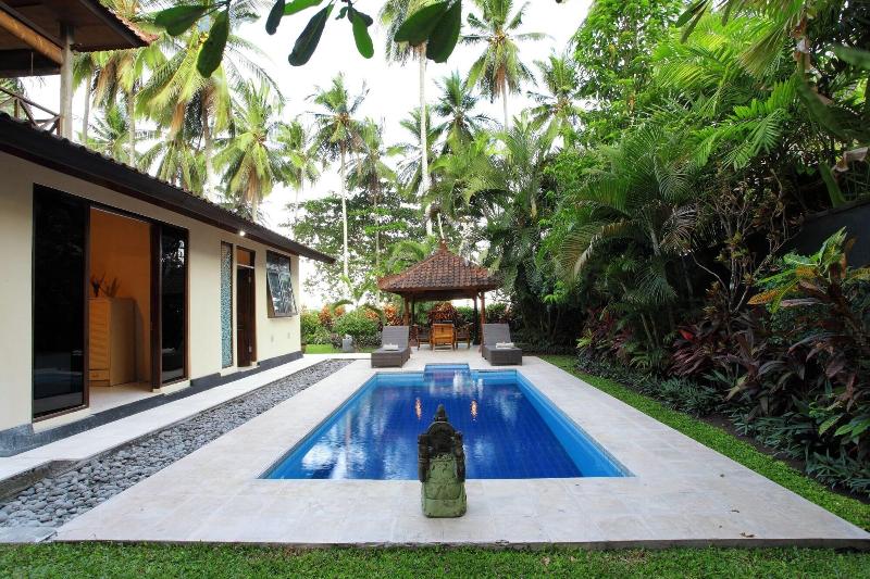 Villa Matanai - Aktivite