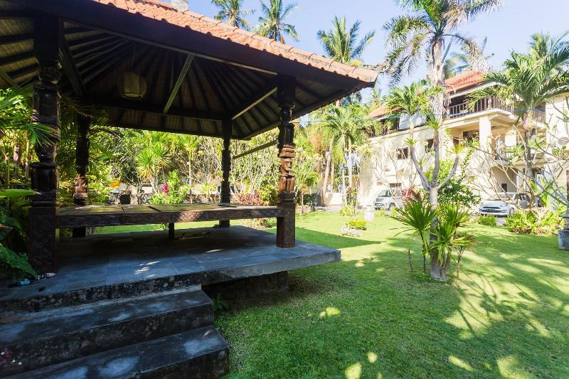 Villa Matanai - Genel